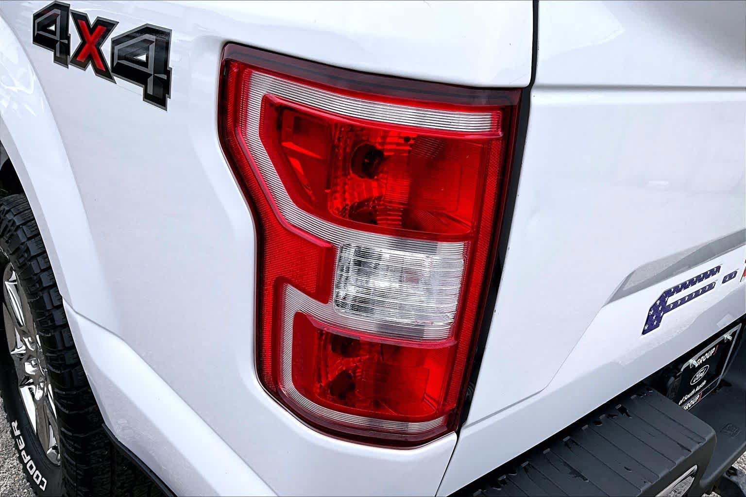 Used 2020 Ford F150 XLT w/ Equipment Group 302A Luxury image 28