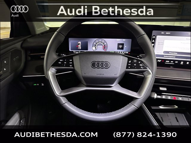 New 2026 Audi Q3 quattro 2.0T AWD/4WD image 15