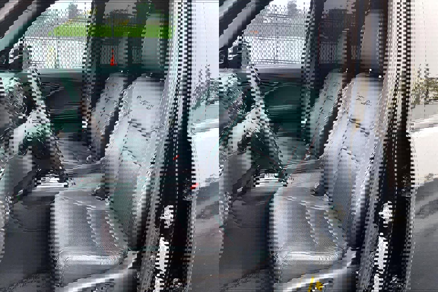 Used 2021 Honda Pilot Black Edition image 28