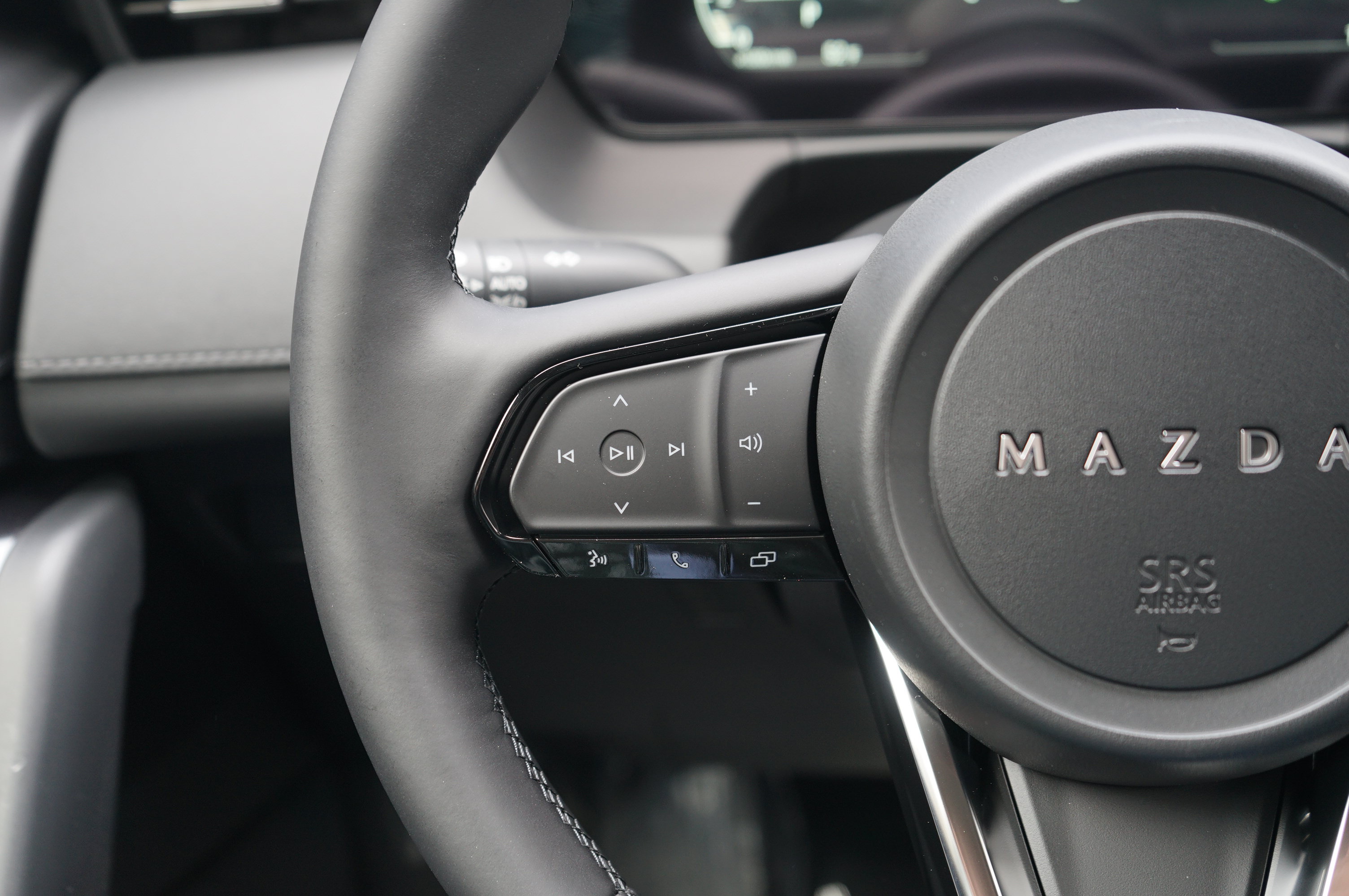 New 2026 MAZDA CX-5 Preferred AWD/4WD image 19