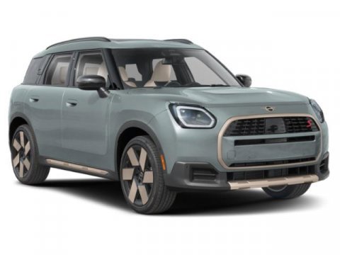New 2026 MINI Cooper Countryman S w/ Comfort Package Max image 6