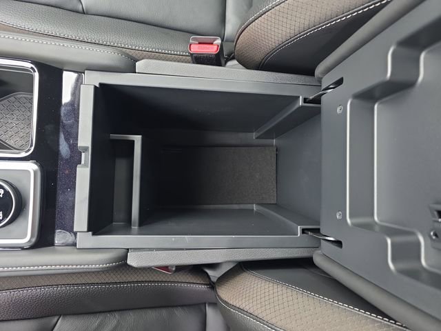 New 2025 Nissan Pathfinder SL image 26