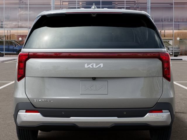 New 2026 Kia Carnival EX FWD image 14
