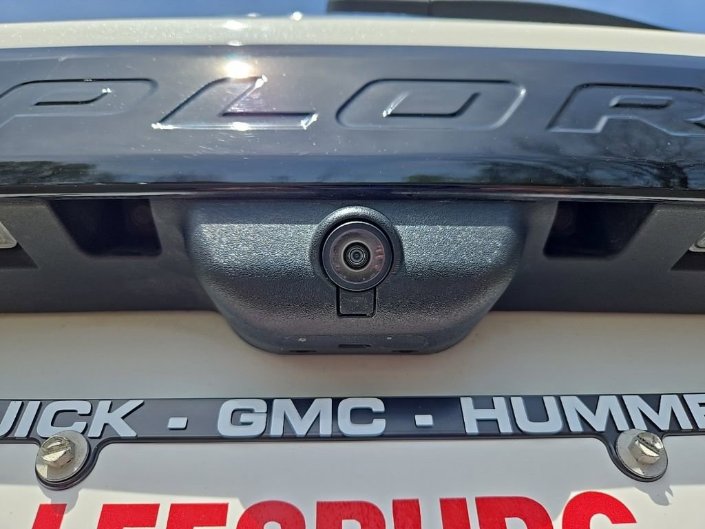 Used 2023 Ford Explorer ST w/ Equipment Group 401A AWD/4WD image 63