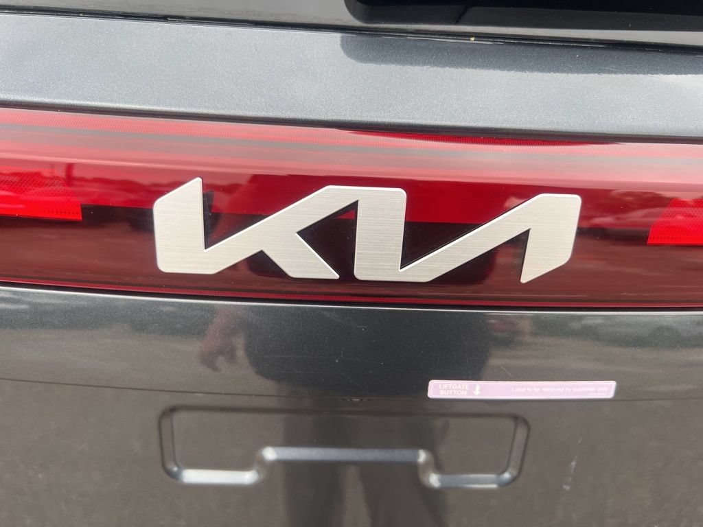Certified 2024 Kia Seltos SX AWD/4WD image 31