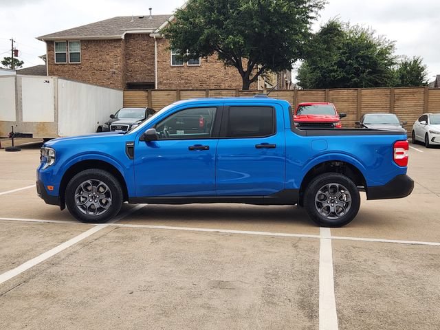 Used 2025 Ford Maverick XLT FWD image 14