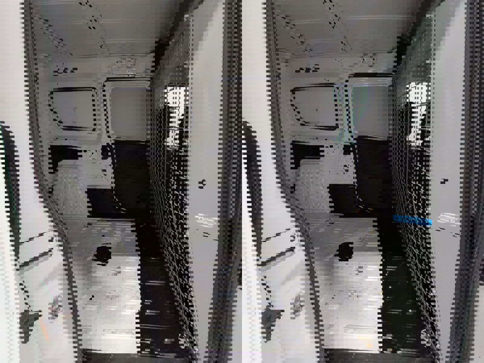 Used 2020 RAM ProMaster City Tradesman image 21