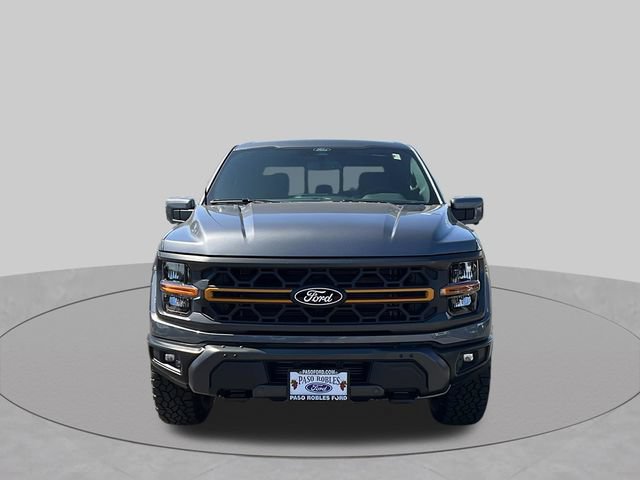 New 2026 Ford F150 Tremor w/ Equipment Group 402A High AWD/4WD image 8