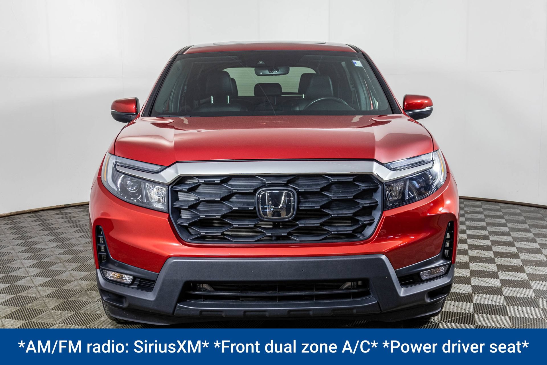 Used 2023 Honda Passport EX-L image 13