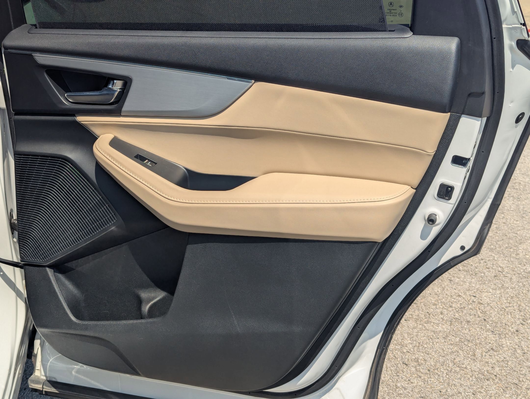 Used 2023 Acura MDX w/Technology Package image 26