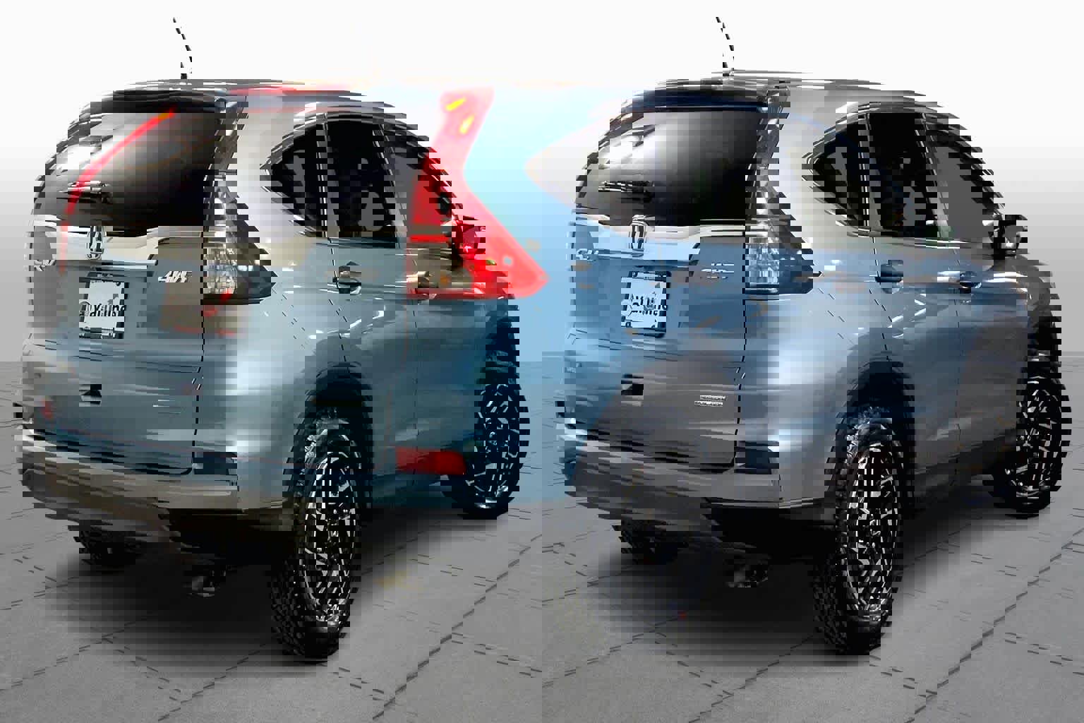 Used 2016 Honda CR-V SE image 13