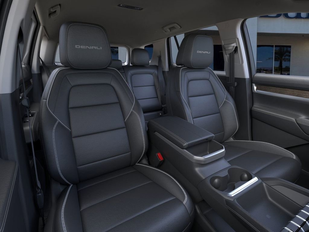 New 2026 GMC Terrain Denali image 16