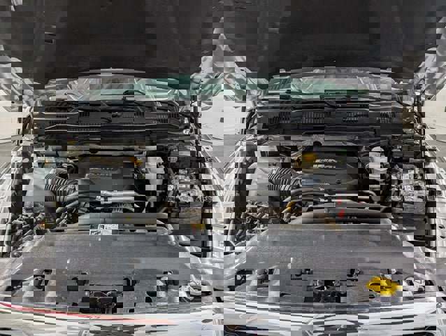 Used 2018 RAM 2500 Tradesman w/ Chrome Appearance Group image 40