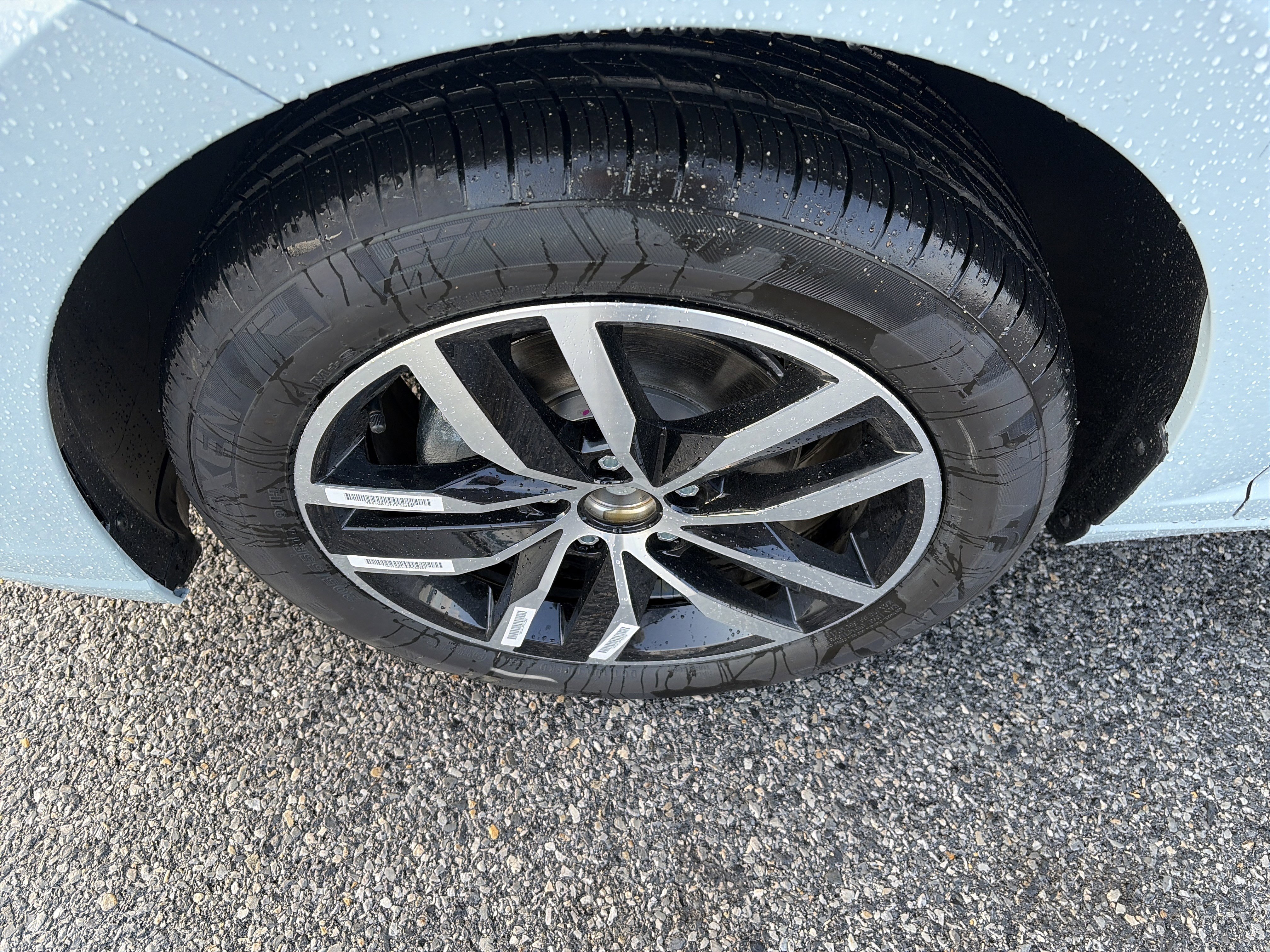 New 2026 Volkswagen Jetta SE image 7