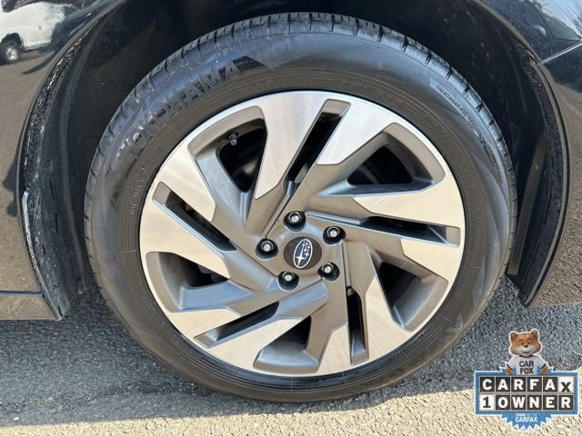 Certified 2023 Subaru Legacy Limited image 35
