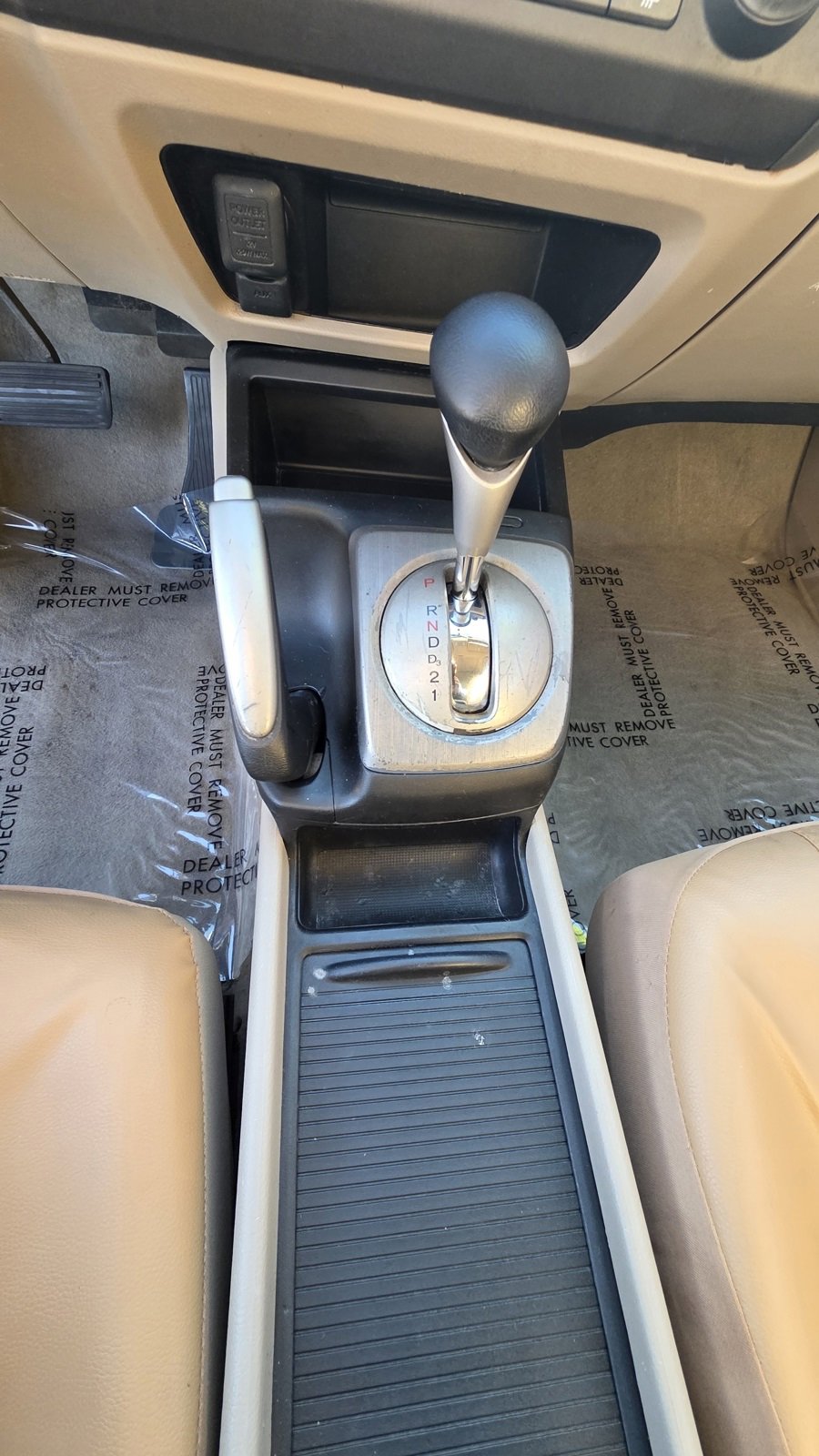 Used 2009 Honda Civic EX image 15