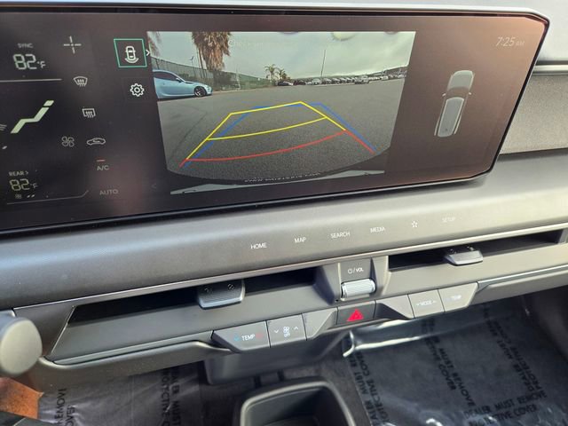 New 2026 Kia EV9 Light image 10