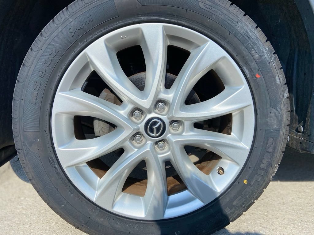 Used 2014 MAZDA CX-5 Grand Touring FWD image 9