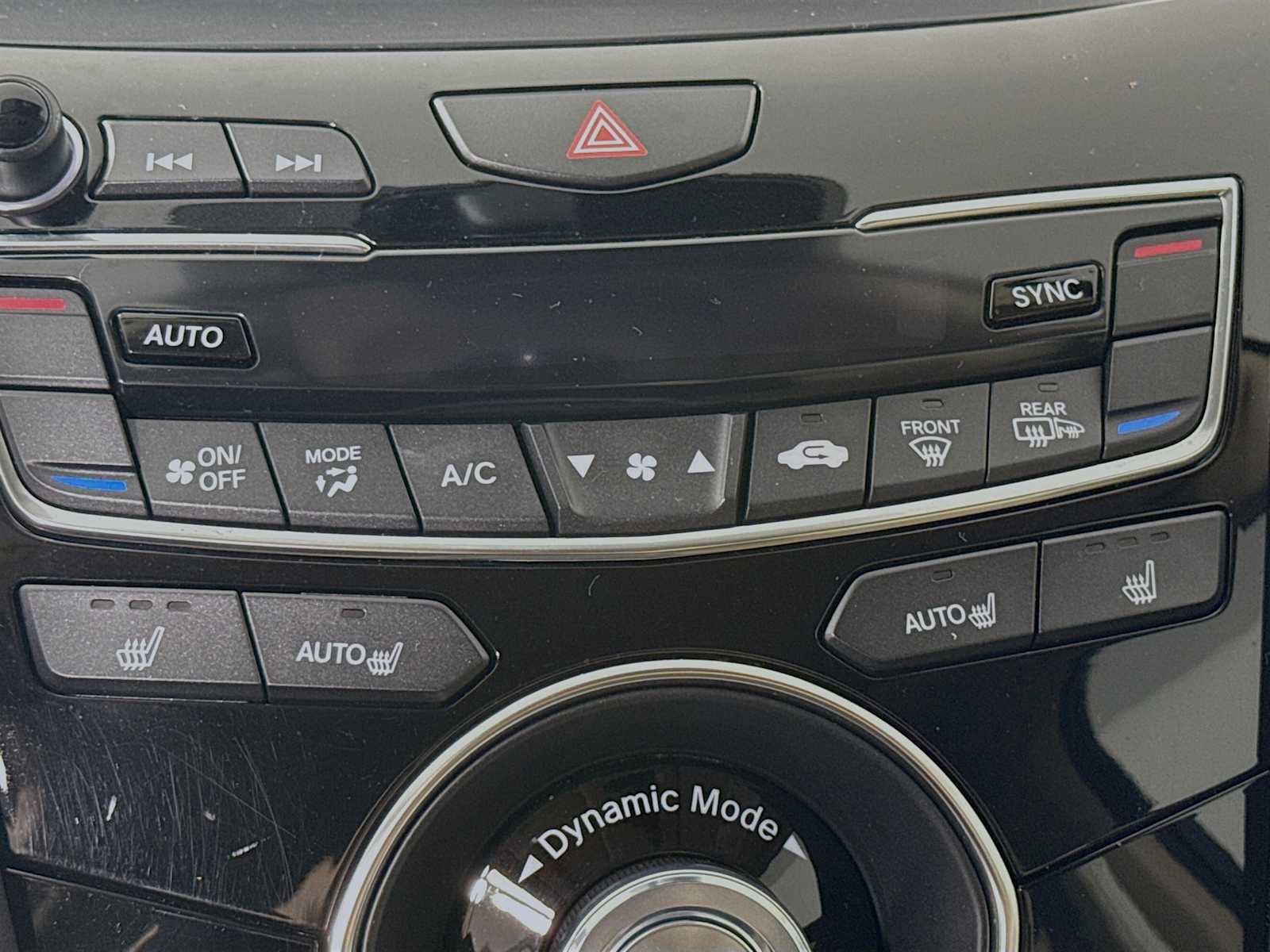 Used 2021 Acura RDX FWD image 19