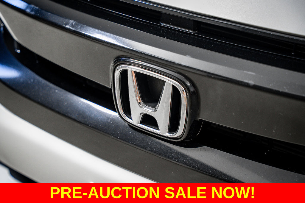 Used 2020 Honda Civic Sport image 20