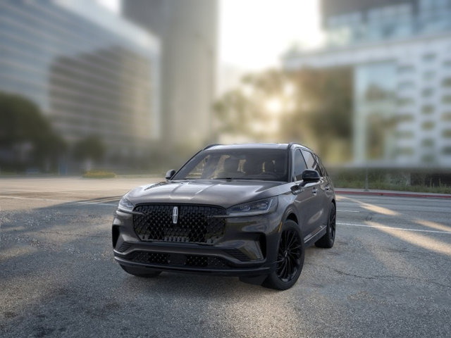New 2026 Lincoln Aviator Reserve AWD/4WD image 2