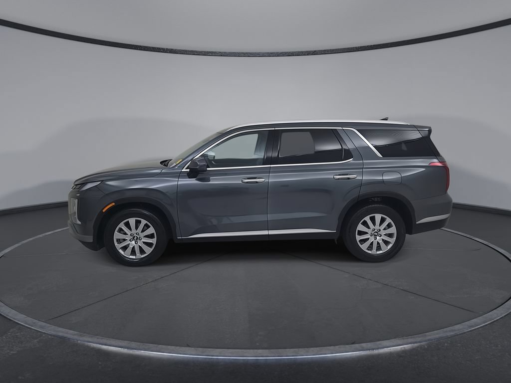 Used 2025 Hyundai Palisade SEL AWD/4WD image 8