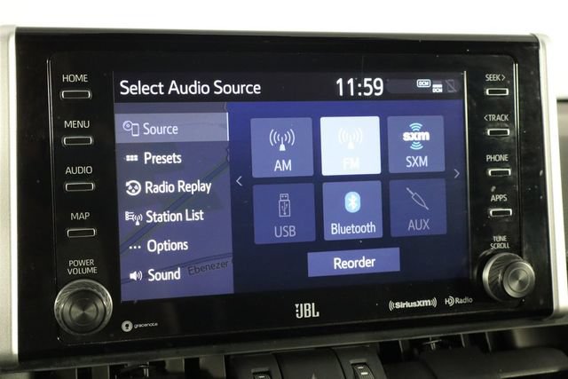 Used 2019 Toyota RAV4 Limited w/ Cold Weather Package AWD/4WD image 37