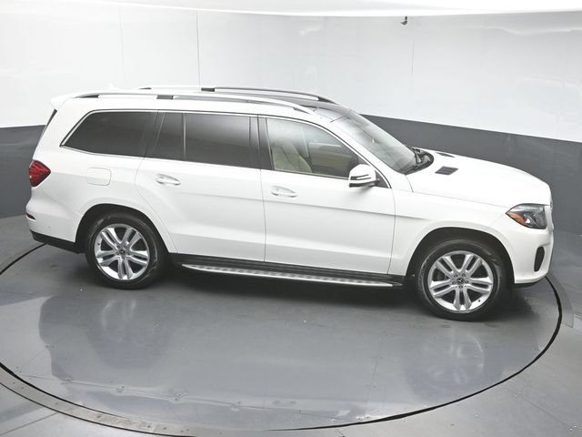 Used 2018 Mercedes-Benz GLS 450 4MATIC w/ Premium Package image 51