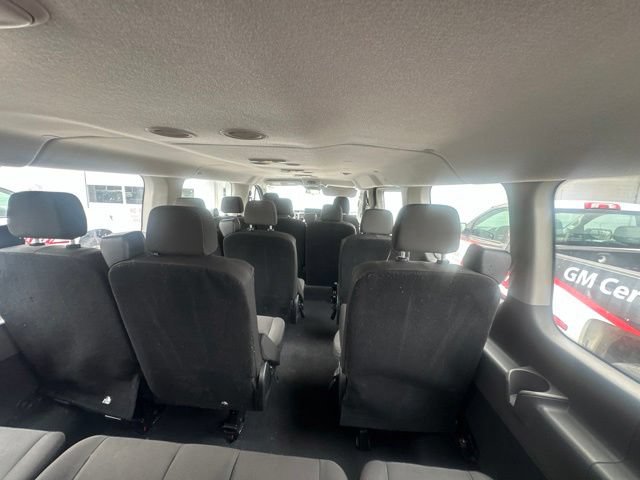 Used 2024 Ford Transit 350 XLT RWD image 9