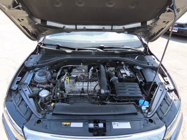 Used 2020 Volkswagen Jetta SEL FWD image 9
