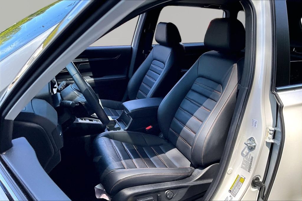 Used 2024 Honda CR-V Sport-L image 17