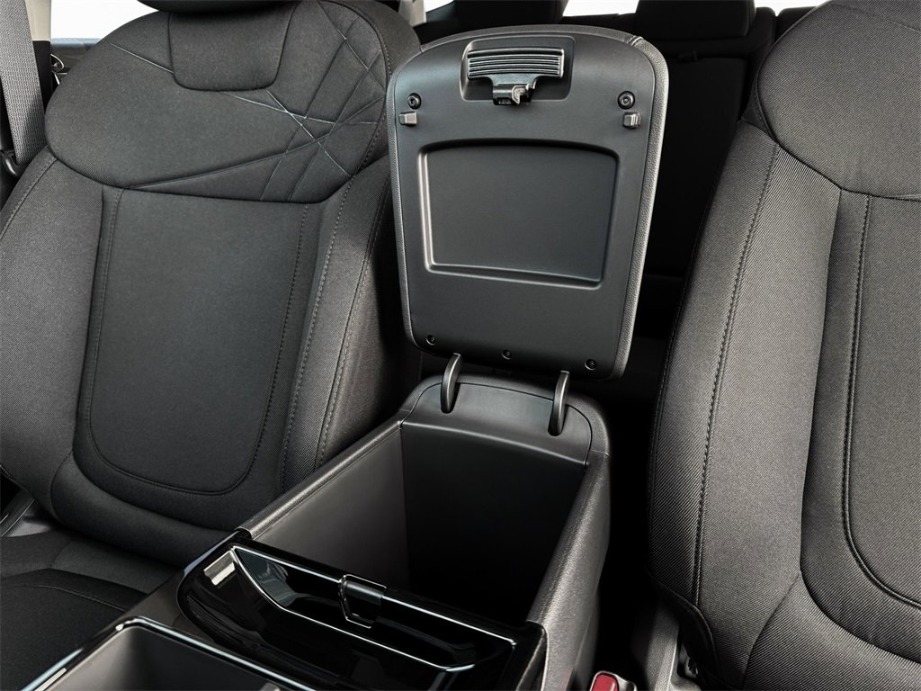New 2026 Hyundai Tucson SEL image 18