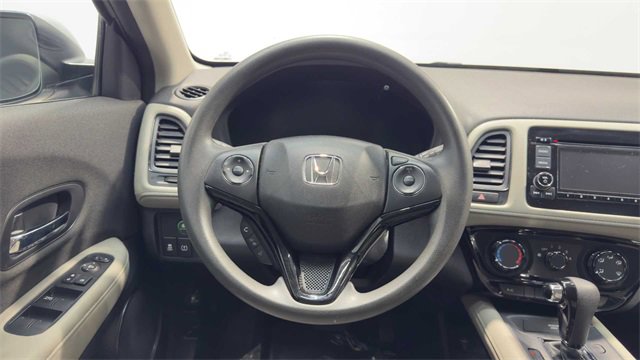 Used 2022 Honda HR-V LX image 15