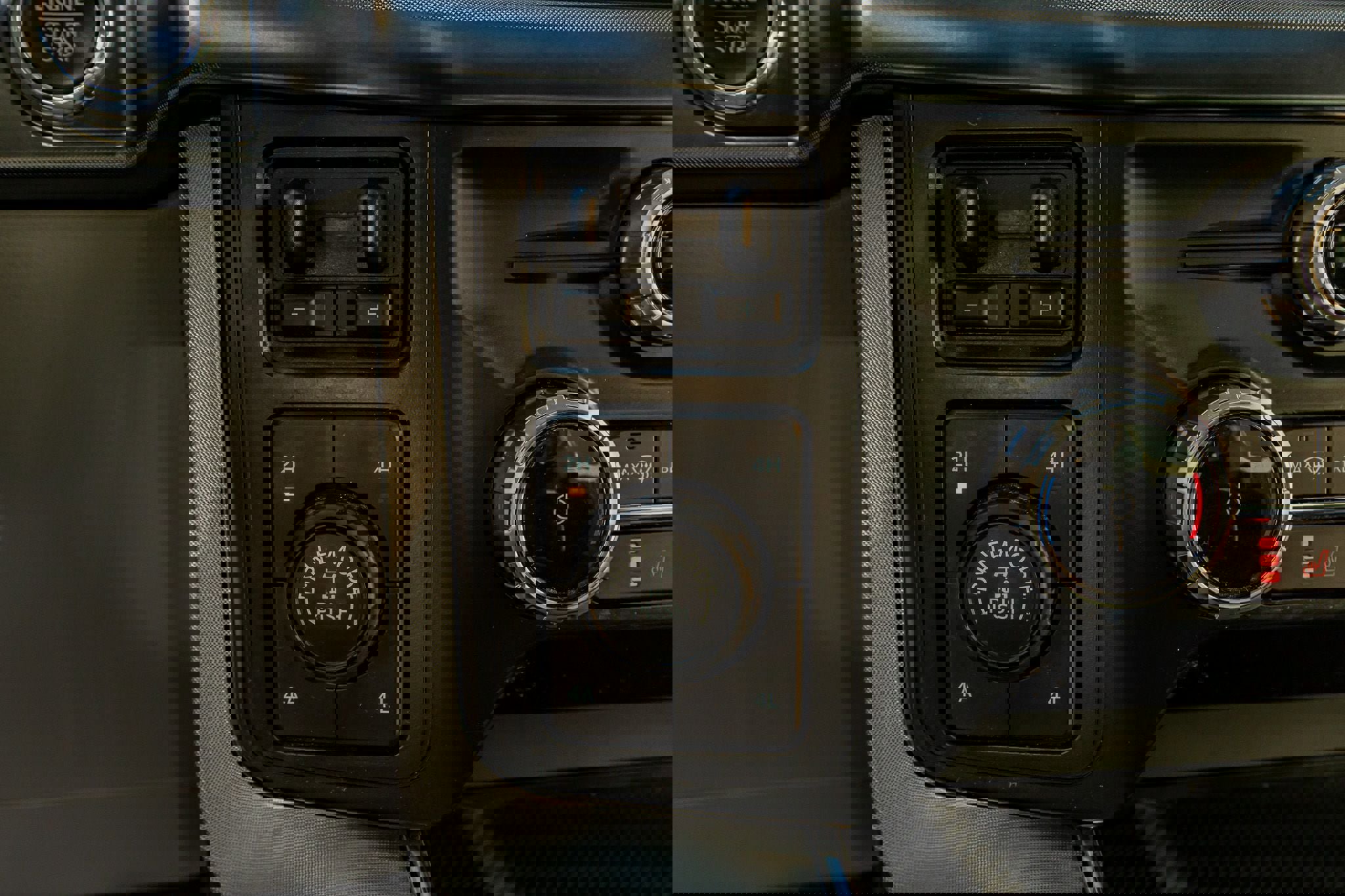 Used 2023 Ford F150 Limited AWD/4WD image 24