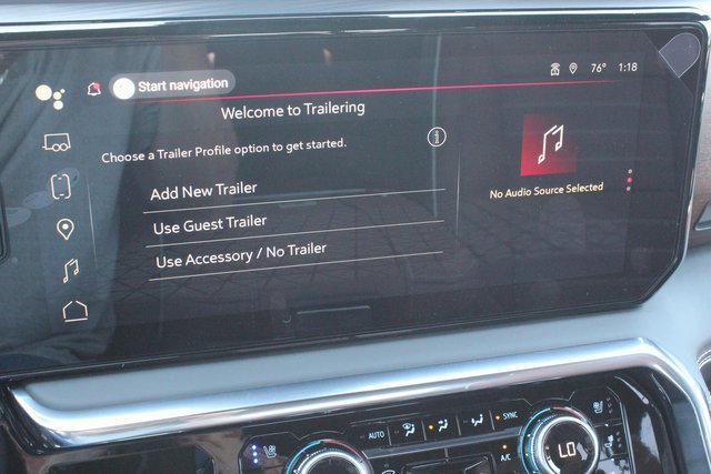 New 2026 GMC Sierra 1500 Denali Ultimate image 43