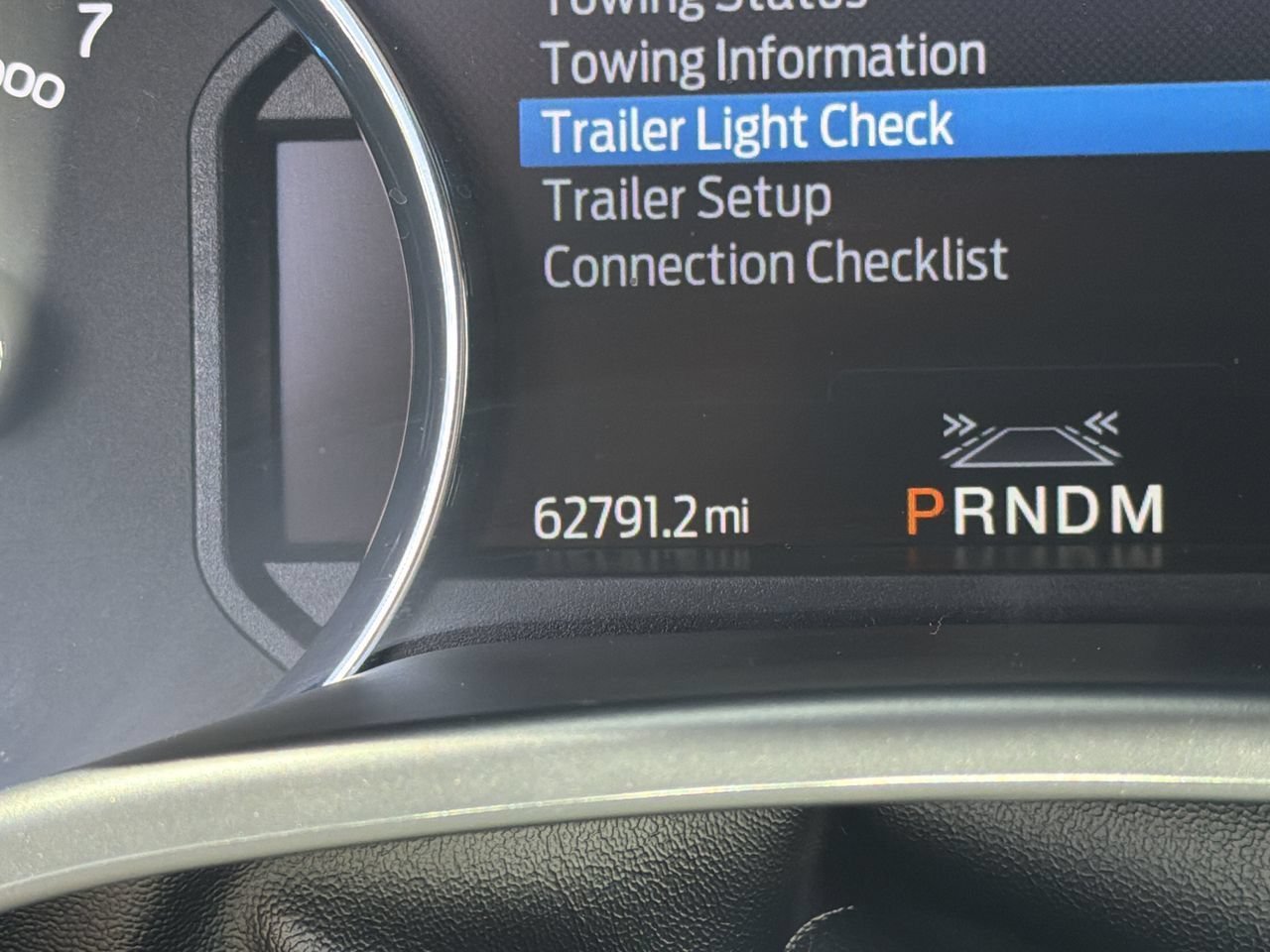 Used 2021 Ford Expedition Max Platinum AWD/4WD image 35