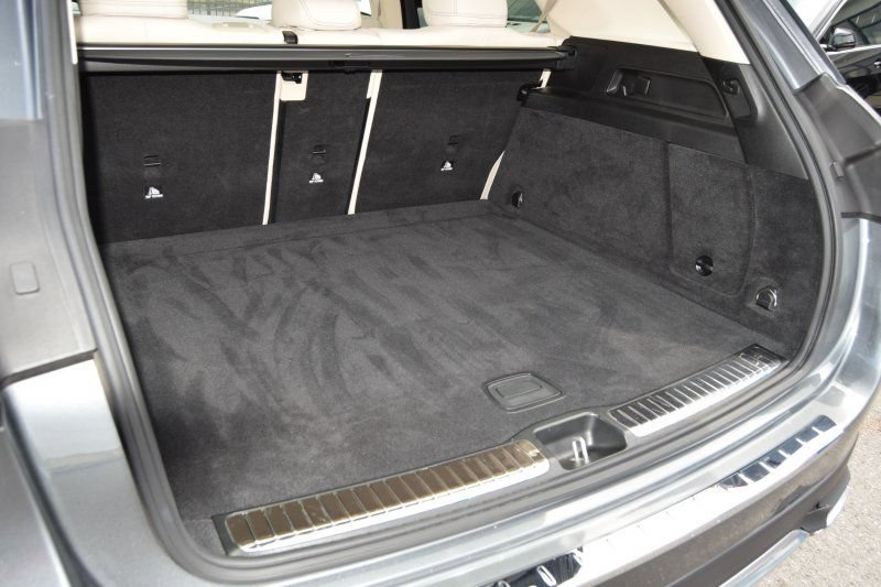 Used 2023 Mercedes-Benz GLE 350 4MATIC image 11