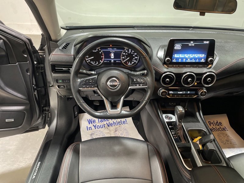 Used 2024 Nissan Sentra SR w/ SR Premium Package image 33