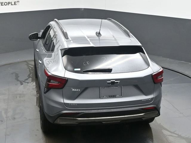 New 2026 Chevrolet Trax ACTIV w/ Driver Confidence Package image 35