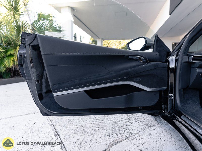 Used 2026 Lotus Emira image 25