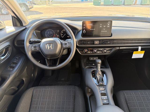 New 2026 Honda HR-V LX image 25