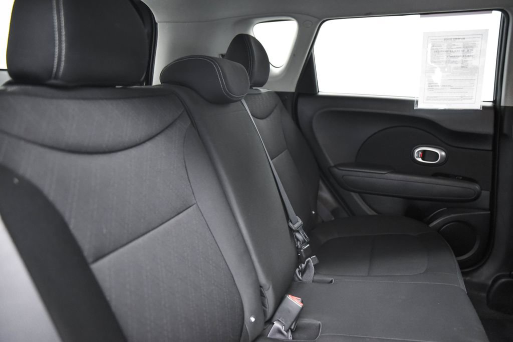 Used 2014 Kia Soul Base image 13