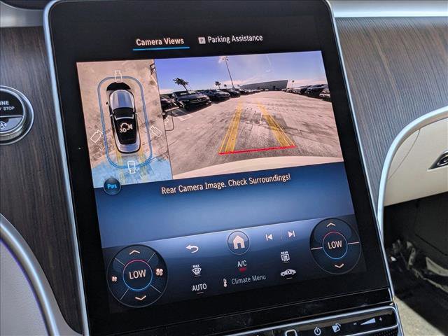 New 2026 Mercedes-Benz CLE 450 4MATIC Cabriolet image 13