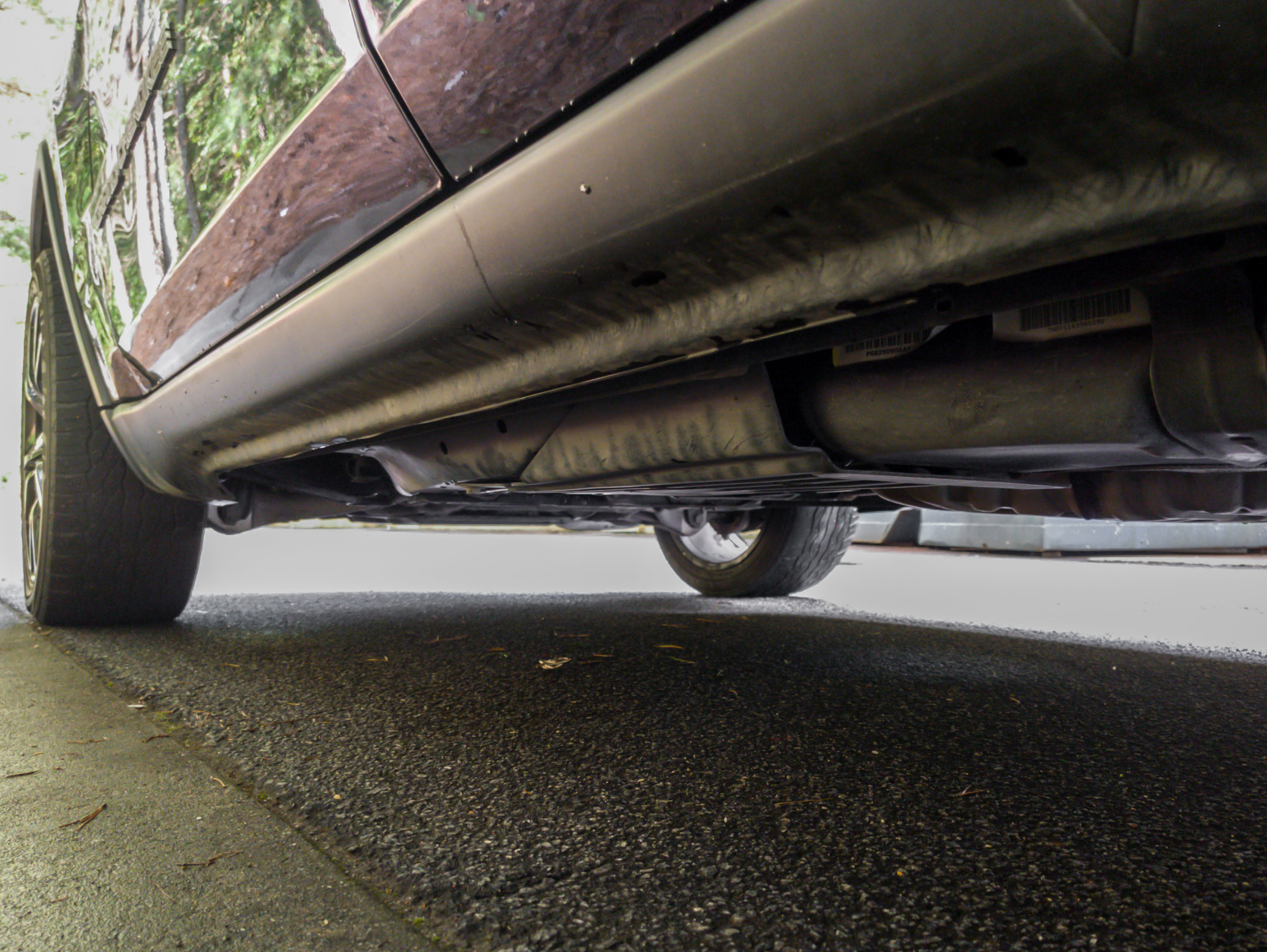 Used 2019 Jeep Grand Cherokee Limited w/ Luxury Group II image 16