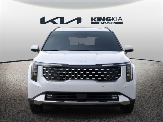 New 2026 Kia Carnival SX image 2