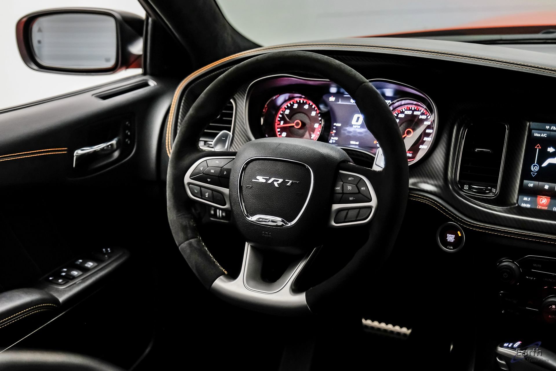 Used 2023 Dodge Charger SRT Hellcat image 55