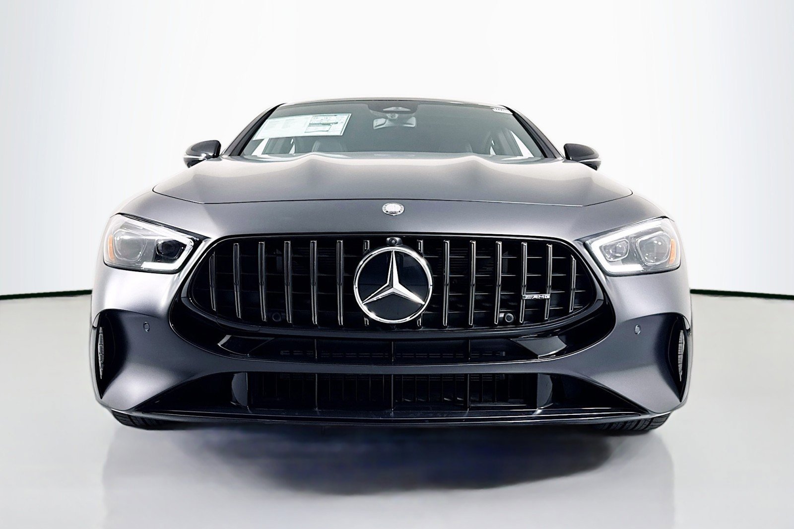 New 2026 Mercedes-Benz AMG GT 63 S image 2