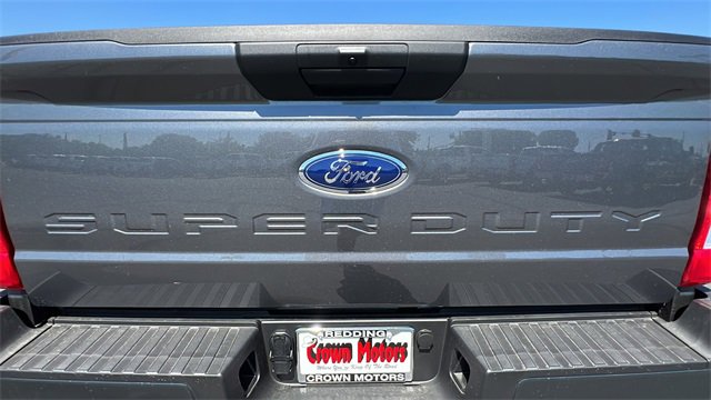 New 2023 Ford F350 XL w/ XL Driver Assist Package image 13