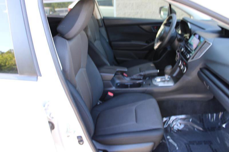 Used 2023 Subaru Crosstrek 2.0i AWD/4WD image 10