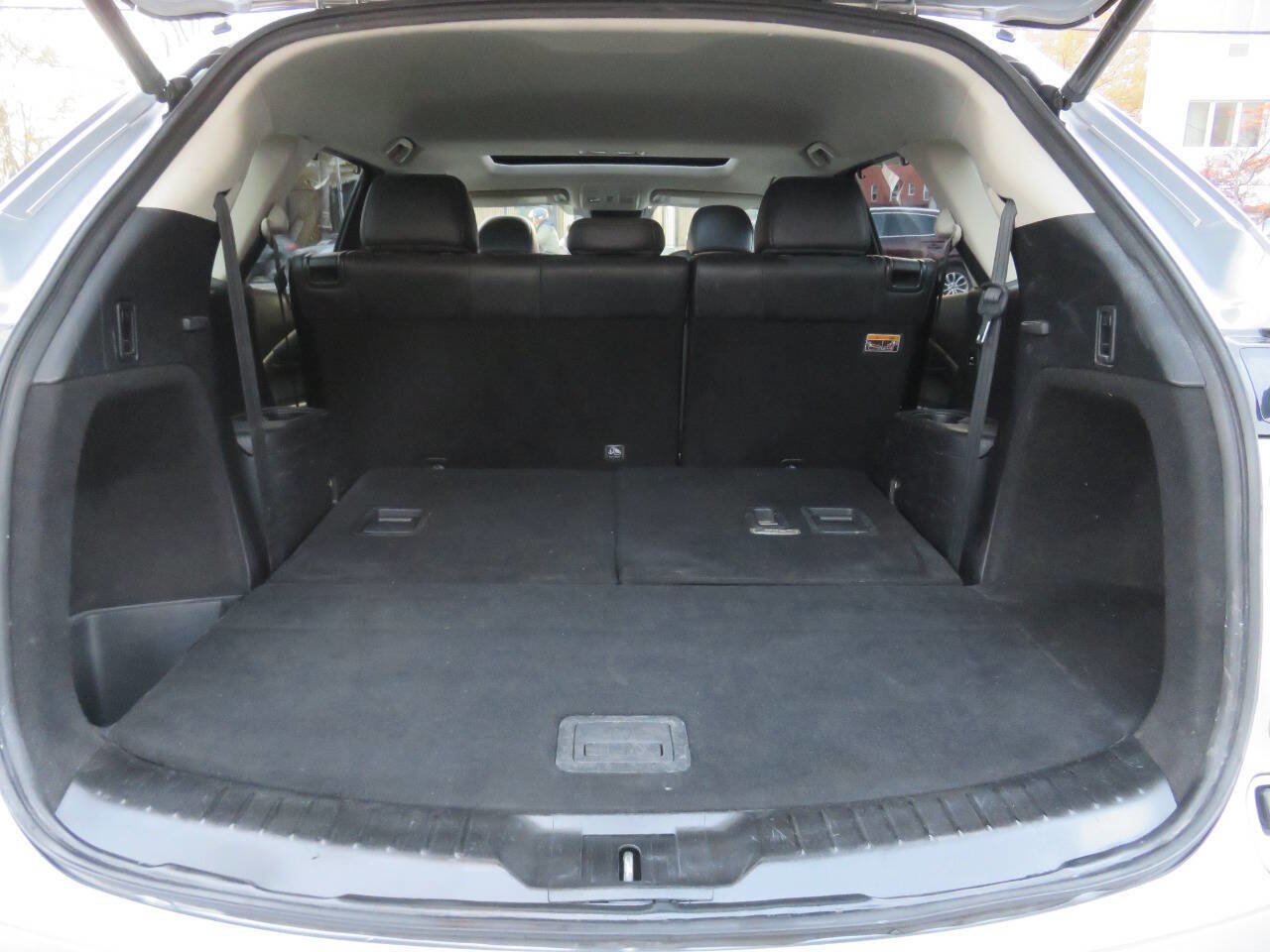 Used 2020 MAZDA CX-9 Touring w/ Touring Premium Package image 23